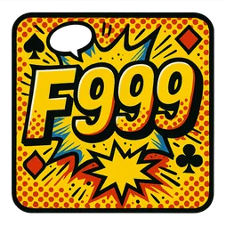 F999 logo